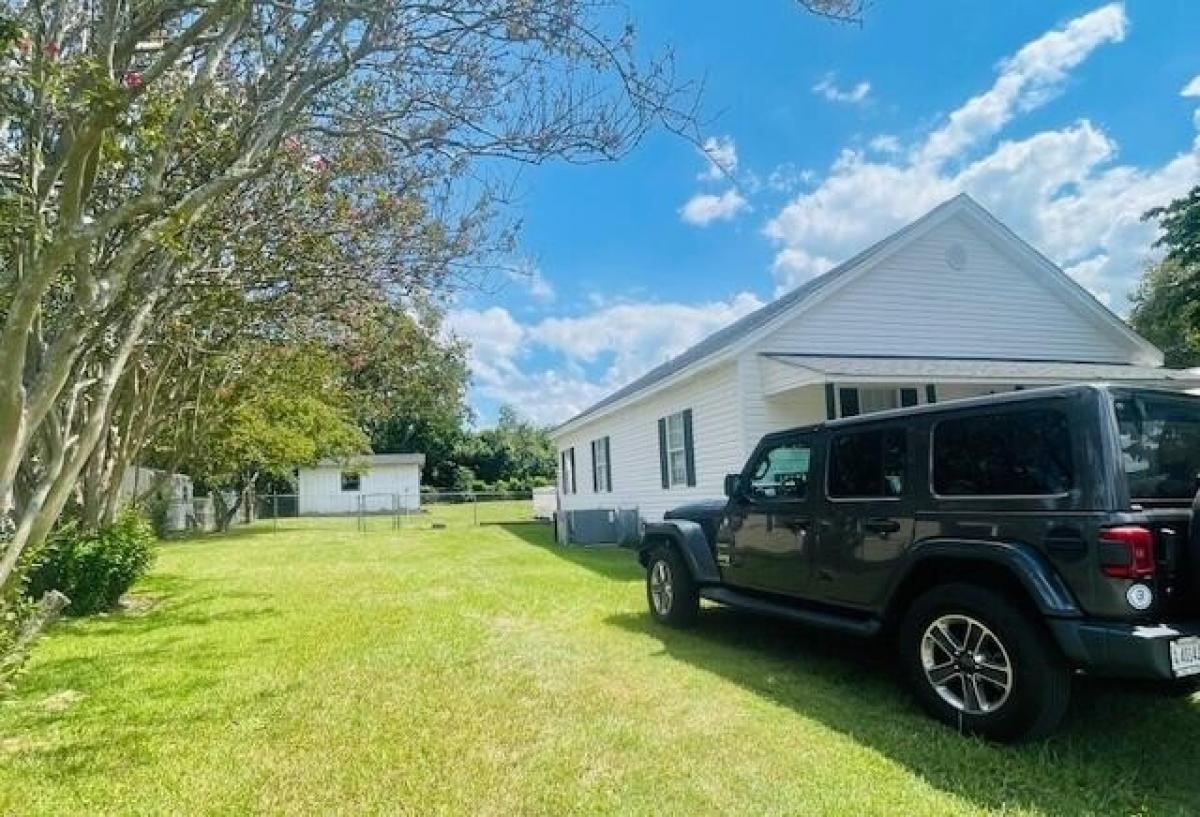 Picture of Home For Sale in Warrenville, South Carolina, United States