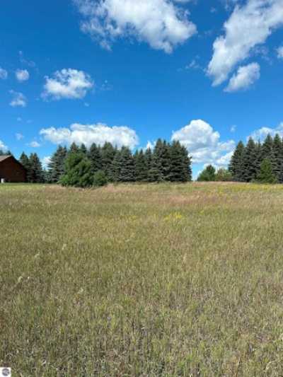 Residential Land For Sale in Kalkaska, Michigan