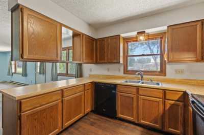 Home For Sale in Newell, South Dakota