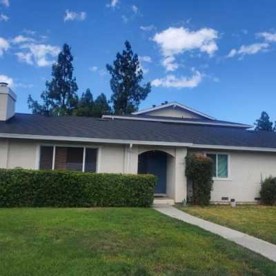 Home For Sale in Los Gatos, California