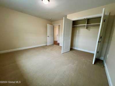 Apartment For Rent in Saratoga Springs, New York