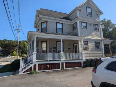 Apartment For Rent in Amesbury, Massachusetts