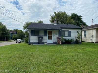 Home For Sale in Youngstown, Ohio