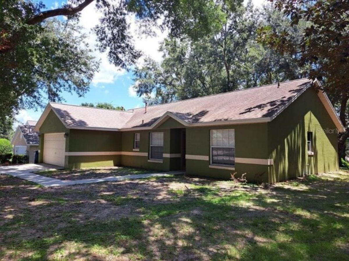 Picture of Home For Sale in Minneola, Florida, United States