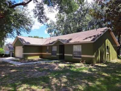 Home For Sale in Minneola, Florida