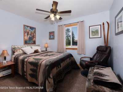 Home For Sale in Victor, Idaho