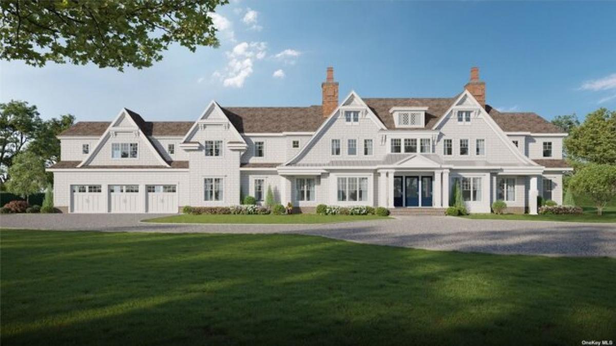 Picture of Home For Sale in Quogue, New York, United States