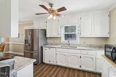 Home For Sale in Knightdale, North Carolina