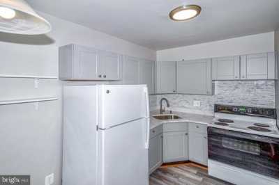 Home For Rent in Arlington, Virginia