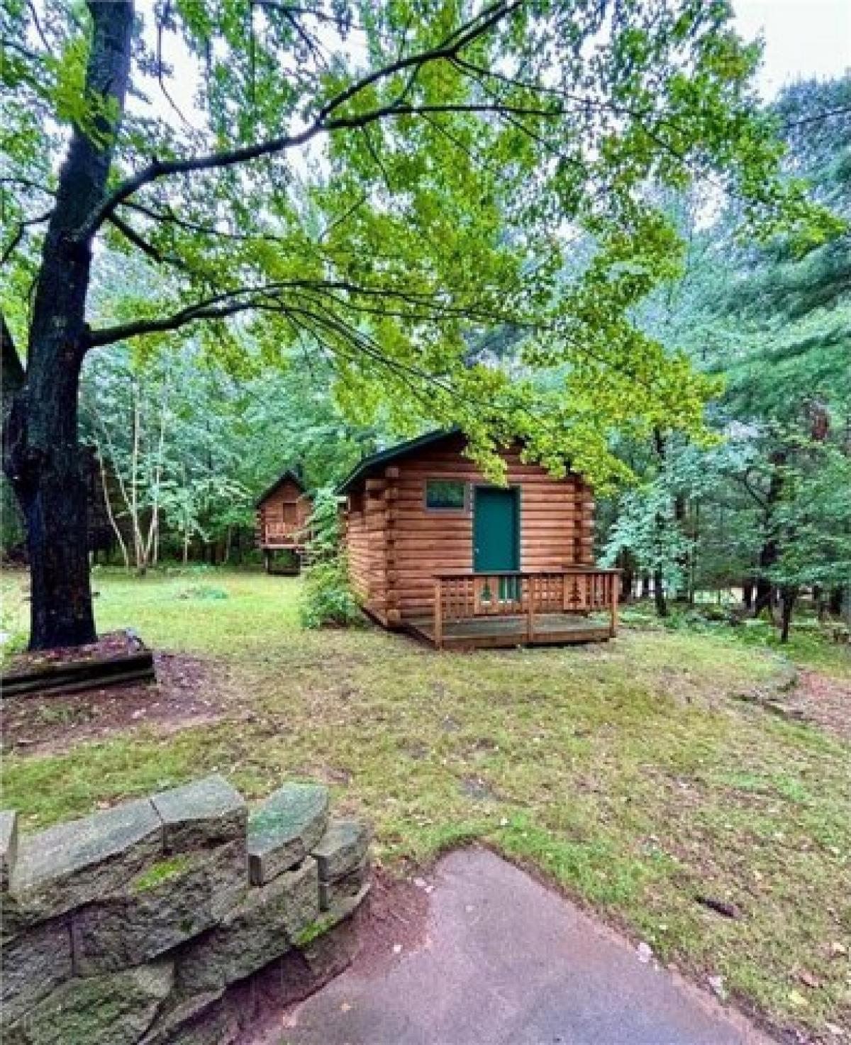 Picture of Home For Sale in Webster, Wisconsin, United States