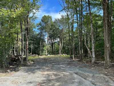 Residential Land For Sale in Readsboro, Vermont