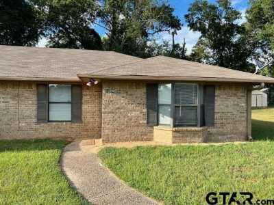 Home For Rent in Tyler, Texas