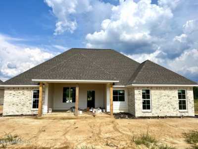 Home For Sale in Canton, Mississippi