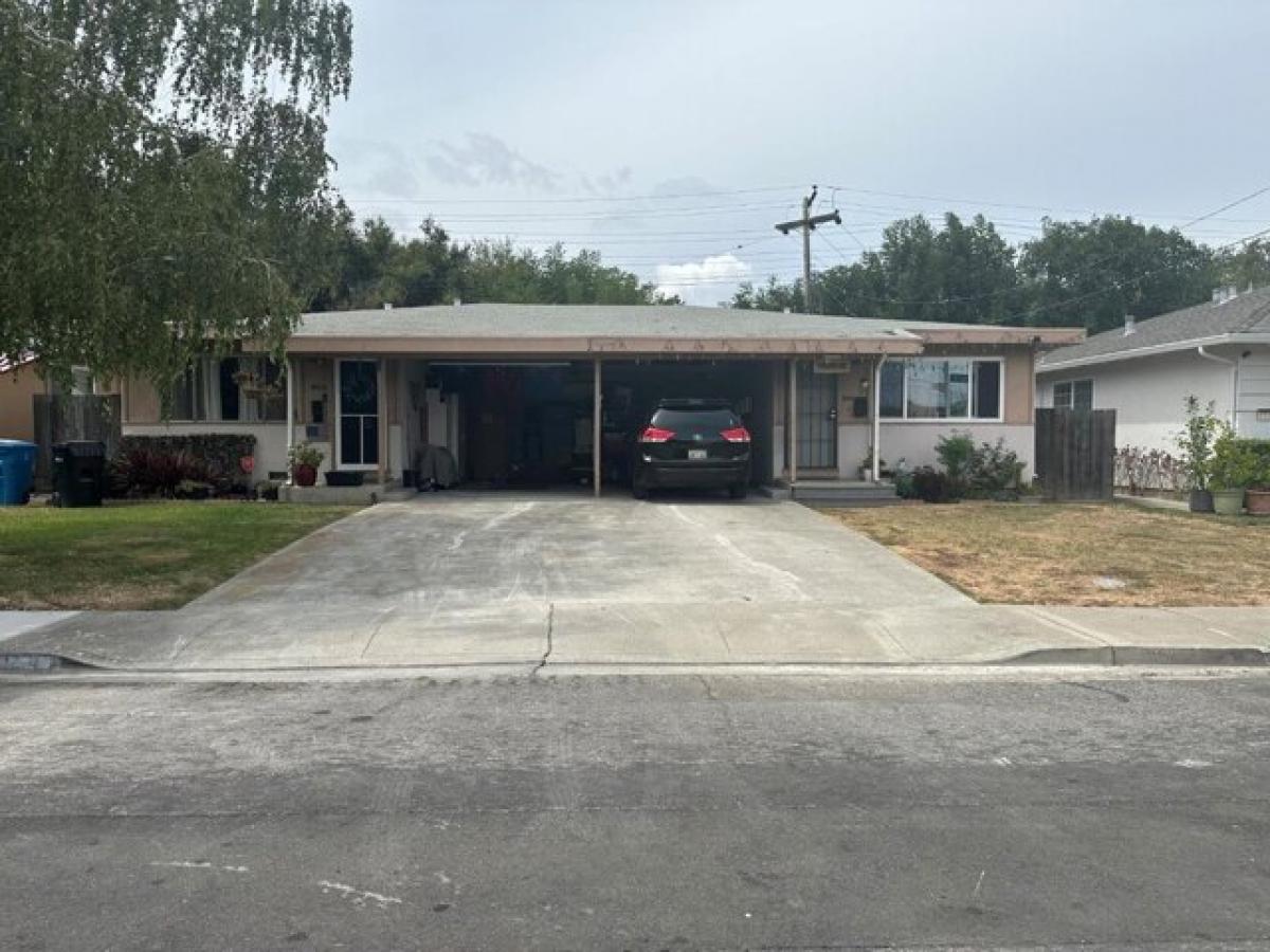 Picture of Home For Sale in Santa Clara, California, United States