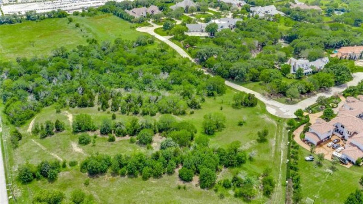 Picture of Residential Land For Sale in Frisco, Texas, United States