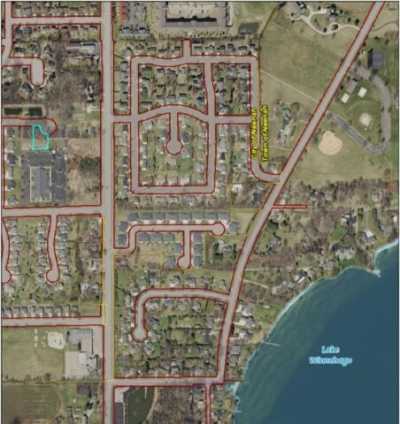 Residential Land For Sale in Neenah, Wisconsin