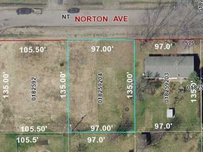 Residential Land For Sale in Oshkosh, Wisconsin