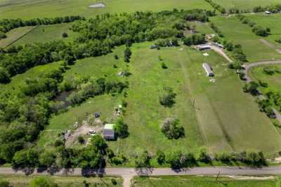 Residential Land For Sale in Celeste, Texas