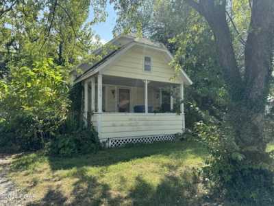 Home For Sale in Joplin, Missouri