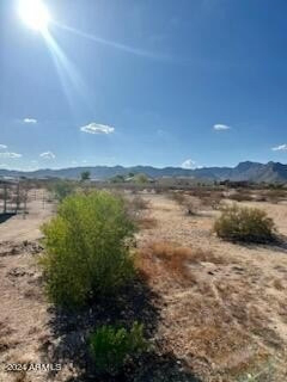 Picture of Residential Land For Sale in Litchfield Park, Arizona, United States