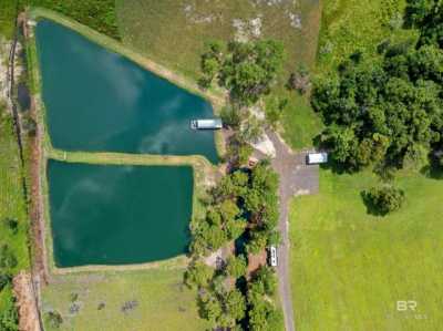 Residential Land For Sale in Foley, Alabama