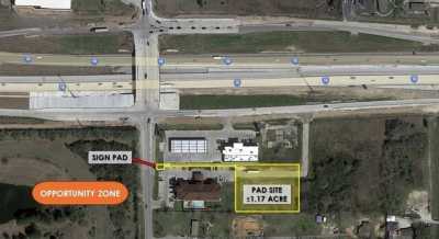 Residential Land For Sale in Brookshire, Texas