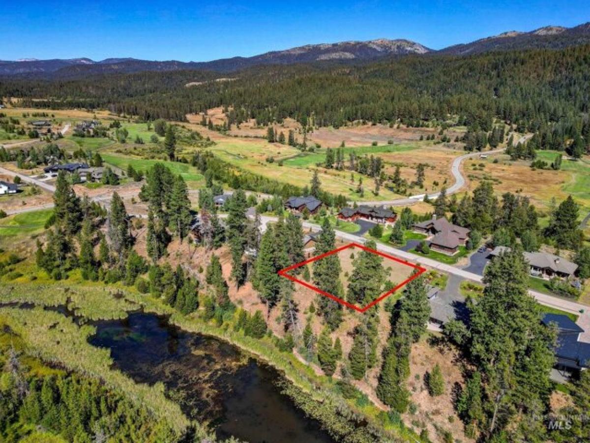 Picture of Residential Land For Sale in McCall, Idaho, United States