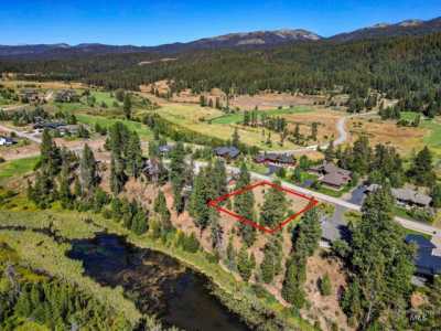 Residential Land For Sale in McCall, Idaho