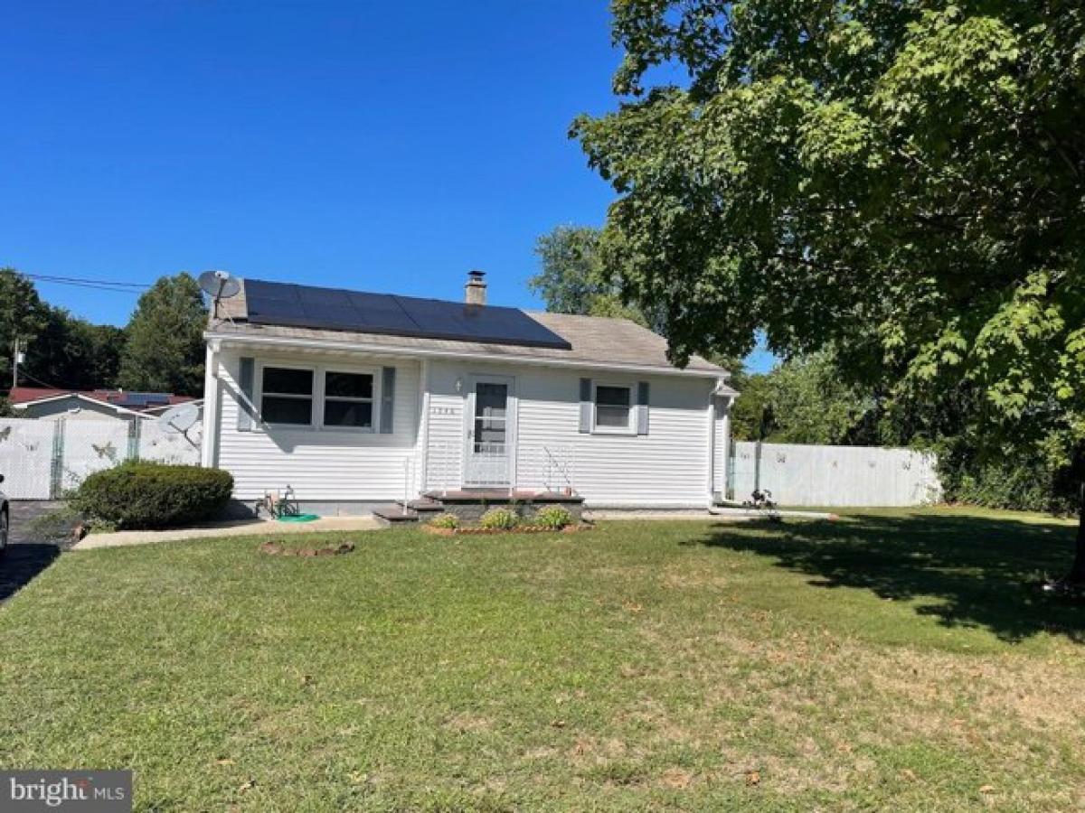 Picture of Home For Sale in Vineland, New Jersey, United States