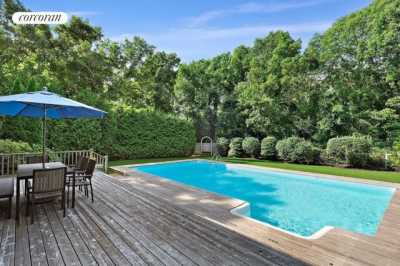 Home For Rent in Quogue, New York