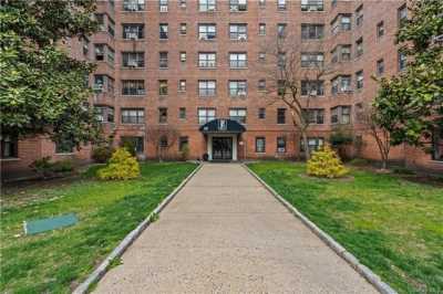 Apartment For Rent in Mount Vernon, New York