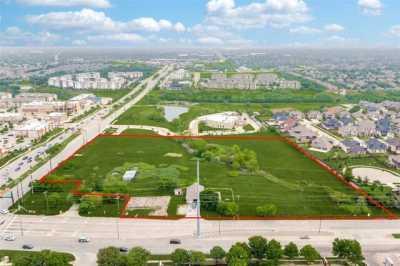 Residential Land For Sale in Frisco, Texas