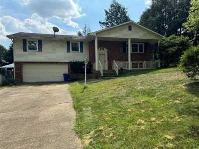 Home For Sale in Greensburg, Pennsylvania