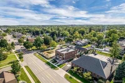 Home For Sale in Rochester, Michigan