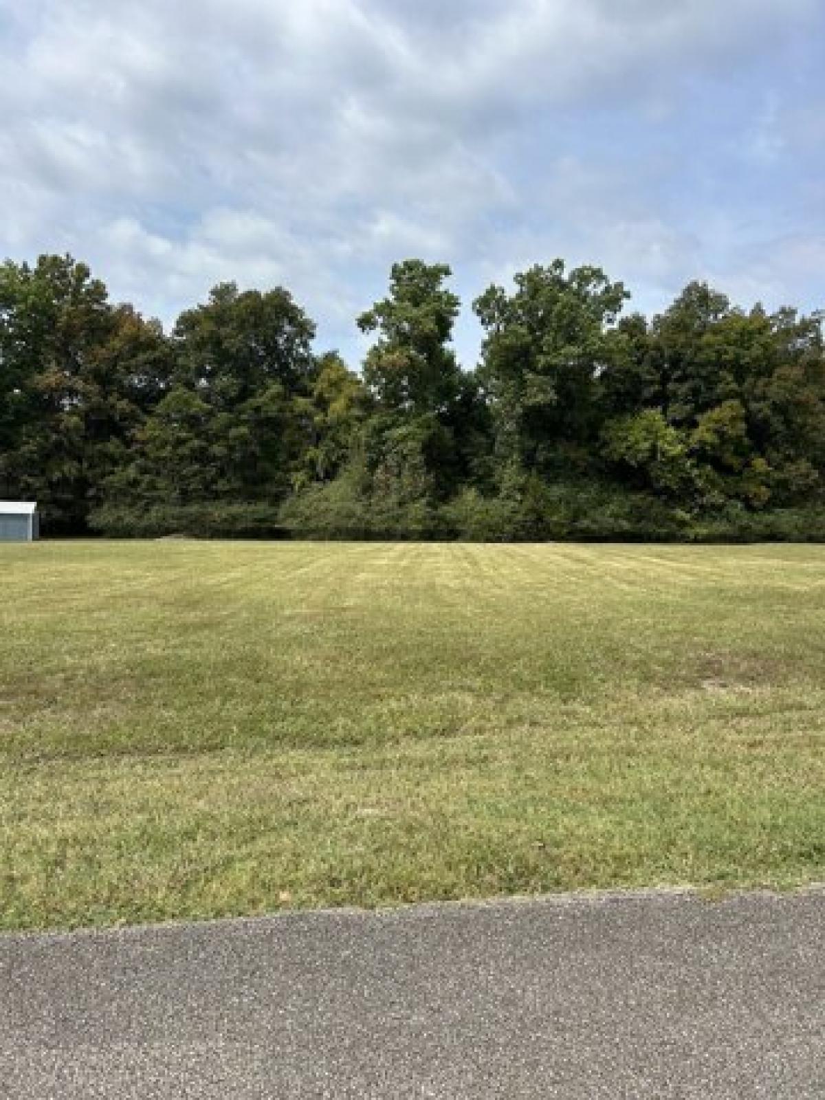 Picture of Residential Land For Sale in Columbia, Tennessee, United States