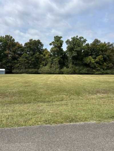 Residential Land For Sale in Columbia, Tennessee