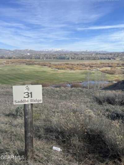 Residential Land For Sale in Granby, Colorado