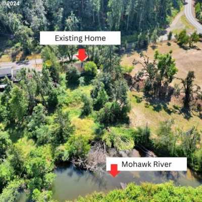 Home For Sale in Springfield, Oregon