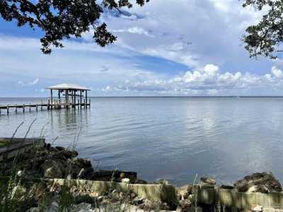 Residential Land For Sale in Milton, Florida