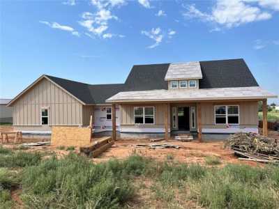 Home For Sale in Guthrie, Oklahoma