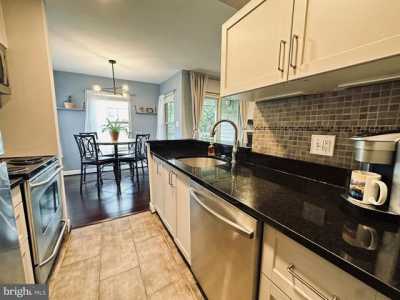 Apartment For Rent in Reston, Virginia