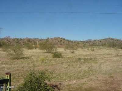 Residential Land For Sale in Superior, Arizona