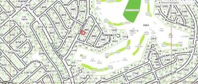 Residential Land For Sale in Citrus Springs, Florida