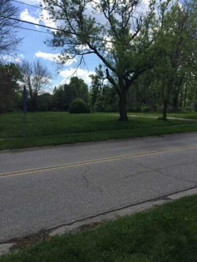 Residential Land For Sale in Davison, Michigan