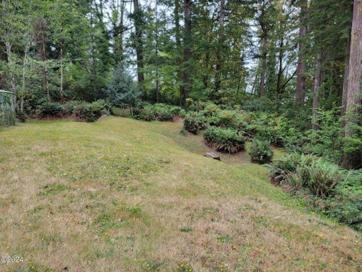 Picture of Residential Land For Sale in Toledo, Oregon, United States