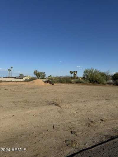 Residential Land For Sale in 