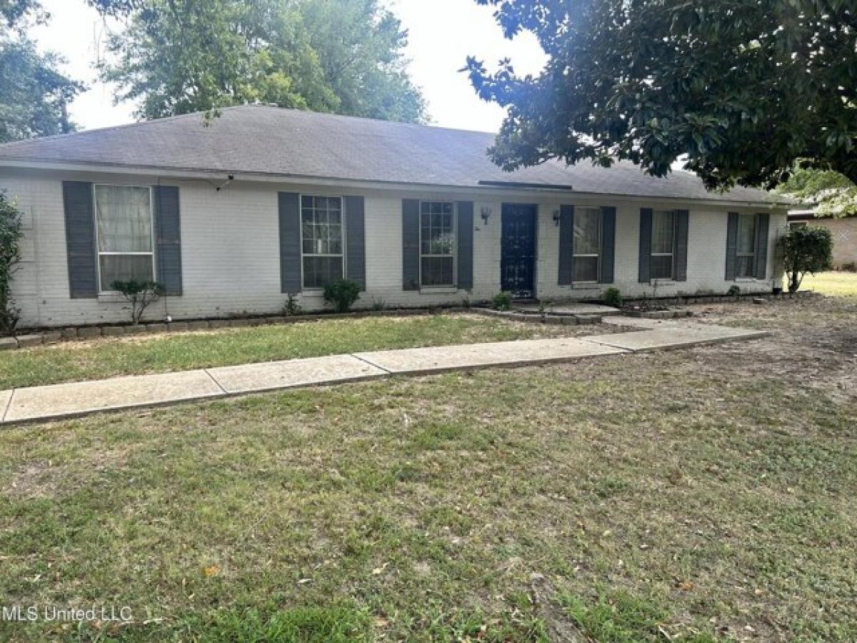 Picture of Home For Sale in Tupelo, Mississippi, United States