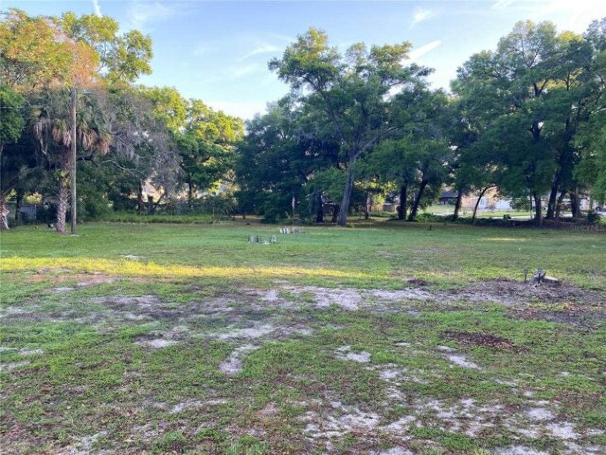 Picture of Residential Land For Sale in Brandon, Florida, United States