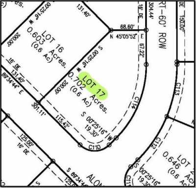 Residential Land For Sale in Del Valle, Texas