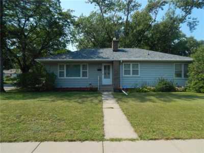 Home For Sale in Saint Cloud, Minnesota